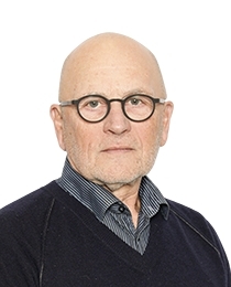 Billede af Regnar Kirkeby