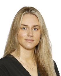 Billede af Snezana Rajovic