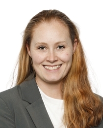 Billede af Anna Skoubo Vognsen