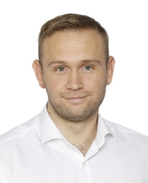 Billede af Anders Schreiber