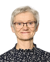 Billede af Lene Haunstrup Jensen