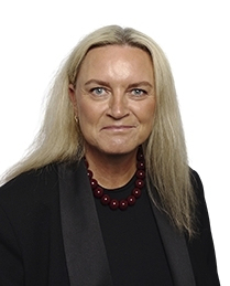 Billede af Malene Juul