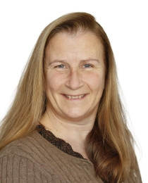 Billede af Helene Bjørn Lind