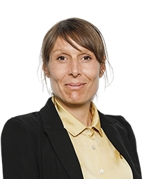Karen Ehrenreich