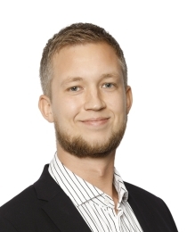 Billede af Søren Schiørring Jensen