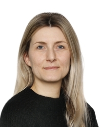 Billede af Sofie Kobberø