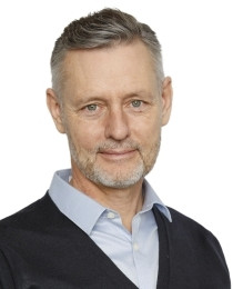 Billede af Henrik Tolstrup Petersen