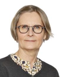 Billede af Elsebeth Mogensen