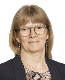 Billede af Anne Mette Kjær