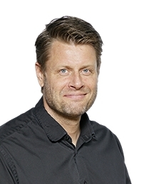 Billede af Søren Kjestrup Holm Wissing