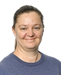 Billede af Ellen Engdahl