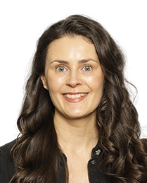 Billede af Anja Nyby Kalsi