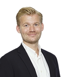 Billede af Joachim Vogel
