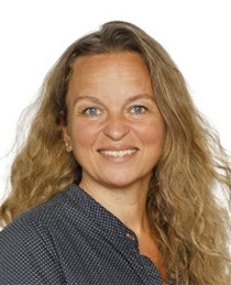 Billede af Berit Thomasen