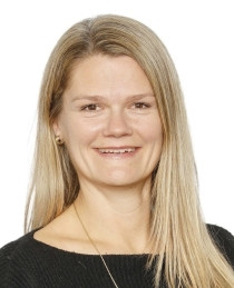 Billede af Lene Gilje Justesen
