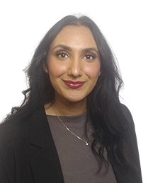 Billede af Laura Amin