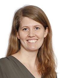 Billede af Nadia Spile Olesen