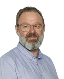 Billede af Allan Olsen