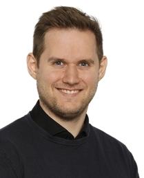 Billede af Jacob Lønborg