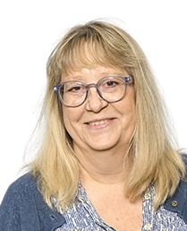 Billede af Lykke Hammer