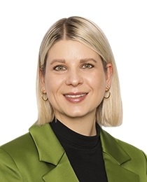 Billede af Maria Rosenbæk