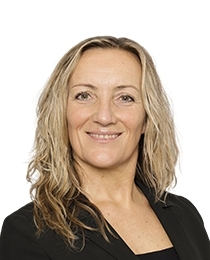 Billede af Lisbeth Sinkjær