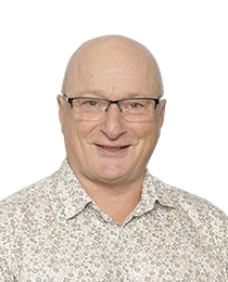 Billede af Peter Kjærulf