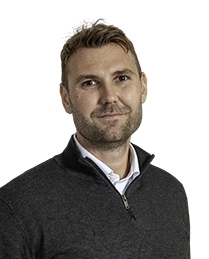 Billede af Kenneth Finner Madsen