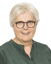Billede af Birte Buttenschøn Jørgensen