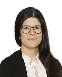 Billede af Sara Nerges Azmoudeh Fard