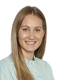 Billede af Michela Christiansen