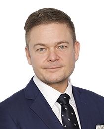 Lars Fast