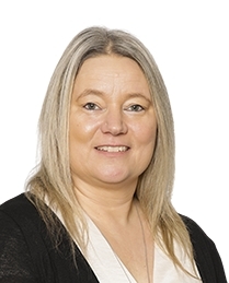 Billede af Louise Julsgaard Rasmussen
