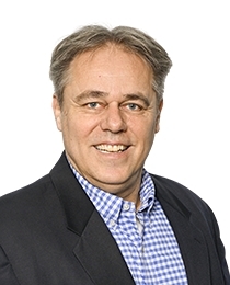 Billede af Jacob Bagge