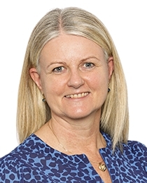Billede af Lenette Guldberg Kobæk