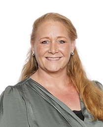 Billede af Lisette Kolvits