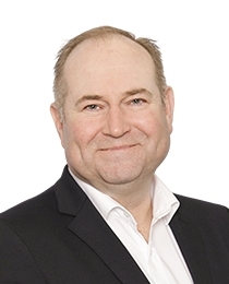 Billede af Erik Bøllingtoft Pedersen