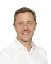 Billede af Morten C. Nielsen