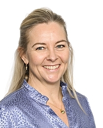Billede af Rikke Moslund