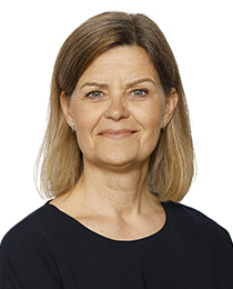 Billede af Annie Lorentzen