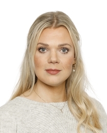 Billede af Rebecca Bossen