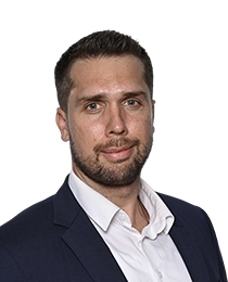 Billede af Lukas Praëm Fussing
