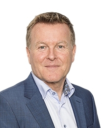 Henrik Kragh