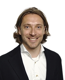 Billede af Jesper Emil Linkis
