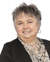 Billede af Kirsten Albech
