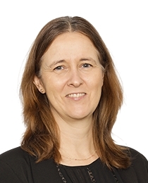 Billede af Karin Munk Andersen