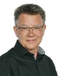 Billede af Lasse V. Schmidt