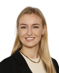 Billede af Ditte Dam Aksglæde