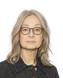 Anne Borg