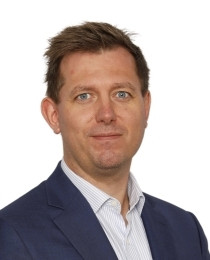 Billede af Kristian Stjernholm